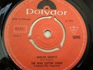 The Mike Cotton Sound ?: Harlem Shuffle - UK original 7