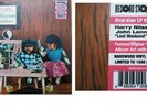 HARRY NILSSON LENNON PUSSY CATS RSD USA LP RECORD USA HARDWOOD  VINYL NEW SEALED