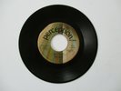 OTIS SMITH 45 RPM ON PERCEPTION RECORDS P-4 