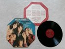 THE ROLLING STONES THROUGH THE PAST DARKLY 1969 UK LP OCTAGON SLEEVE MONO RARE