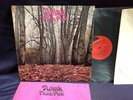 TWINK - Think Pink 1970 U.K. POLYDOR  ORIGINAL * Nr MINT *  VINYL LP w.INSERT