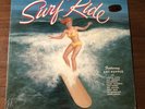 “SEALED”  SURF RIDE LP, SAVOY MG 12089 US, Art Pepper