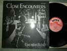 Creation Rebel - Close Encounters Of The Third World. Hitrun AP LP 9008 Album