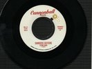 Northern Soul R&B - Sanders Sisters - Stone Man - NM