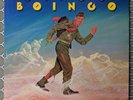 Oingo Boingo - Only A Lad LP 1981 A&M Records vinyl record new wave Danny Elfman