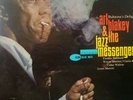 Art Blakey And The Jazz Messengers BLUE NOTE Jazz LP Record Album