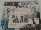 THE BEATLES ANTHOLOGY 1 VINYL  BRITISH RELEASE  ALBUM 3 LP'S  NEVER PLAYED NICE