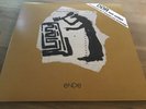 DDR Von Unten / Rotes Vinyl / Auflage 30 Stück / Neu   Schleimkeim / Saukerle