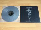 Sargeist silver LP Black Metal Horna Marduk Moonblood Satanic Warmaster Goatmoon