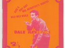 DALE HAWKINS. SUZIE Q. TRES TRES RARE FRENCH EP 7