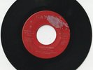 1967 JA GAY FEET LABEL ERIC MONTY MORRIS 