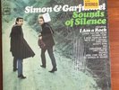 Simon and Garfunkel Sounds Of Silence Columbia CS 9269 2 eye 360 IN SHRINK  EX