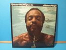 GROVER WASHINGTON JR MISTER MAGIC VINYL KU 20 CLASSIC 1975 JAZZ RECORD LP