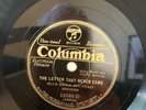 COUNTRY BLUE RIDGE MOUNTAINS SINGERS Columbia 15580 (nice autoharp-guitar) E-