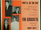 BUDDY HOLLY      
