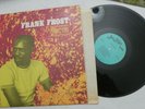LP, Frank Frost, Self-Titled, Jewel LPS 5013, 1973 BLUES, VG++ to NM
