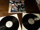Cora E Und der MC ist weiblich 2LP 1997 Stieber Twins Rarität Mzee Originalpress