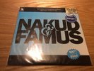 Presidents of the USA - Naked & Famous - Che Orrorel 1995 US White Vinyl - EX