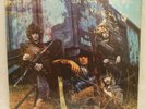 RARE GUN SIGHT LP UK FIRST PRESSING HARD HEAVY PSYCHEDELIC ROCK