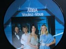 ABBA Voulez-Vous, original vinyl LP Picture Disc