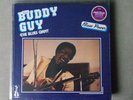 Buddy Guy Blues Giant Blues Power AUDIOPHILE ISABEL lp