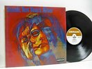 TEN YEARS AFTER ssssh (rare brown label) LP EX/VG+, SML 1052, vinyl, uk, stereo,