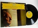 KEMPFF, LEITNER beethoven piano concerto 5 (red stereo) LP EX/VG+, 138 777 SLPM,