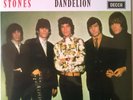 The Rolling Stones - We Love You / Dandelion (7