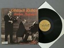 K926 Brahms/Prokofiev Sonatas Oistrakh Richter Eurodisc 87 954 MK Stereo