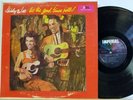 SHIRLEY AND LEE Let The Good Times Roll Imperial 9179A VG