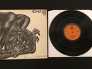 COMUS First Utterance, 1st UK LP, 1971, Dawn DNLS3019