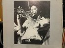 Longineu Parsons Jazz Funk spiritual Breaks Private Press, Vinyl Is EX-NM