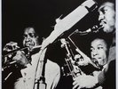 Hank Mobley Sextet Lee Morgan Donald Byrd on Blue Note BLP 1540 - Japan King NM