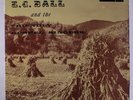E. C. BALL: And The Friendly Gospel Singers LP (shrink) Country