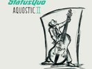 STATUS QUO Aquostic II: That's A Fact  2016 gatefold vinyl 2LP album NEW/SEALED