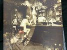LED ZEPPELIN ( IN THROUGH THE OUT DOOR ) VINYL RECORD (WEA RECORDS 1979)