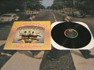 THE BEATLES MAGICAL MYSTERY TOUR WITH BOOKLET ORIGINAL 1967 L.A. PRESSING CLEAN