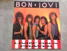Near Mint BON JOVI LIVIN' ON A PRAYER LTD EDITION 12