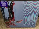 FRIENDLY FIRES INFLORESCENT NEW SEALED VIOLET COLOURED VINYL LP IN STOCK