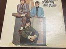 Beatles 2nd State Butcher Cover MONO Yesterday & Today T2553 Rare Record LP VG