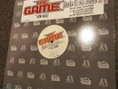 The Game Vinyl Lp