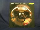 NEIL YOUNG + CRAZY HORSE - RAGGED GLORY - 1990 1st Press VINYL LP - Near MINT