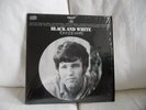 TONY JOE WHITE  BLACK AND WHITE (MONUMENTSLP18114)  VINYL LP( MINT)