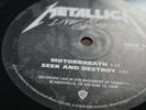 METALLICA - Live at Grimey's Double 10