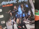 HERICANE ALICE - Tear The House Down   VINYL LP US PRESS