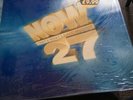 Now That's What I Call Music 27 Vinyl LP Very Rare