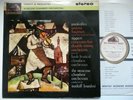 BARSHAI PROKOFIEV VISIONS FUGITIVES & TIPPETT CONCERTO DOUBLE STRING EMI ASD 512