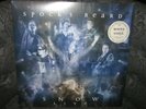 Spock's Beard - Snow: Live [3LP] Sealed  (White Colored Vinyl, limited to 500 )