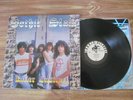 GOTHIC SLAM - KILLER INSTINCT LP ( TORRID/MEDUSA 72250-1/1988)ORIGINAL 1ST PRESS