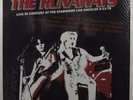 RUNAWAYS Live In Concert At The Starwood Los Angeles 9-13-76 LP SEALED *
